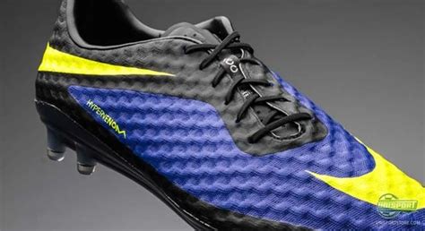 Nike Hypervenom Phantom launched in Hyper Blue/Volt/Black